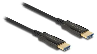 Zdjęcie produktu dla Delock 84039 DELOCK Aktives Optisches Kabel HDMI 8K 60Hz 25m