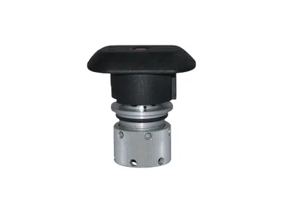 Obrázek produktu pro Kelomat náhradní díl Multimatic valve Super black pro tlakový hrnec (všechny modely od roku 2009)