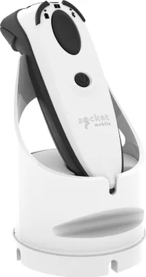Immagine prodotto di Socket Mobile DuraScan D740, lettore portatile di codici a barre, 1D/2D, LED, Codabar, Codice 11, Codice 128, Codice 39, Codice 93, Discrete 2 of 5, EAN-13, EAN-8, GS1 DataBar, GS1..., Codice Aztec, Data Matrix, Han Xin, MaxiCode, Micro QR Code, MicroPDF417, PDF417, Codice QR, 640 x 400 px