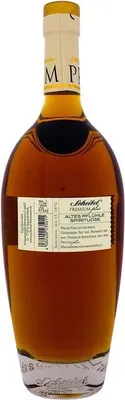 Produktbild von SCHEIBEL Premiumplus Altes Pflümle, 43% Vol. 0,7 l