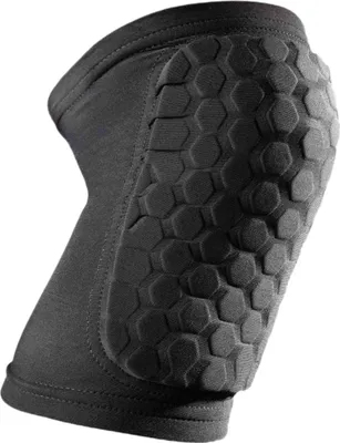 Produktbild von Mcdavid Knie-/Ellbogenschützer "Hex" B Schwarz Xl
