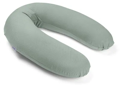 Obrázek produktu pro Buddy multifunkční kojící polštář, Corduroy Green