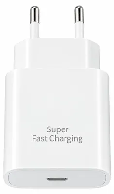 Produktbild von Ventarent 25W USB-C Ladegerät für Google Pixel, Weiß