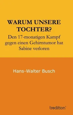 Produktbild von Warum unsere Tochter?