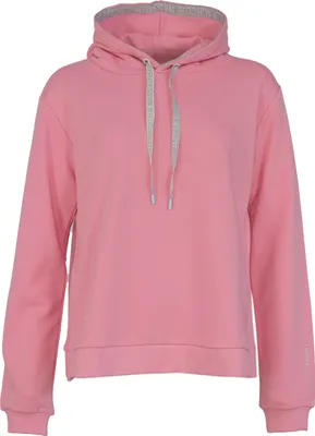 Produktbild von Nassau Beach Hoodie NB22005 Damen candy M