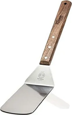 Immagine prodotto di Petromax Flexibler Grill- und Pfannenwender (Kurzgriff)