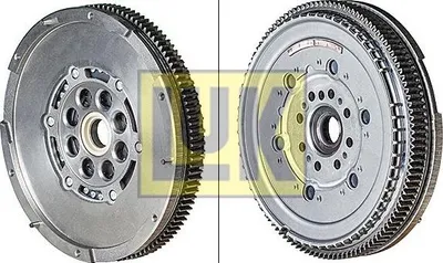 Zdjęcie produktu dla Koło Dwumasowe Ford Transit 2,4Tdci 04-