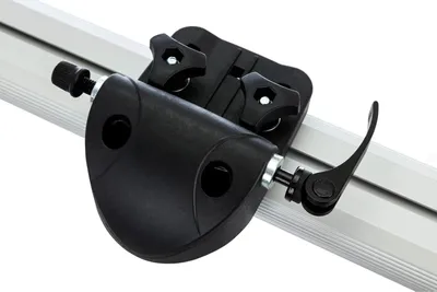 Produktbild von Fahrradträger - Anhängerkupplungsträger - Dachträger - Heckklappenträger - Aluminium