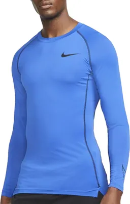 Produktbild von Nike Tshirts Pro Tight Top, DD1990480, Größe: 193