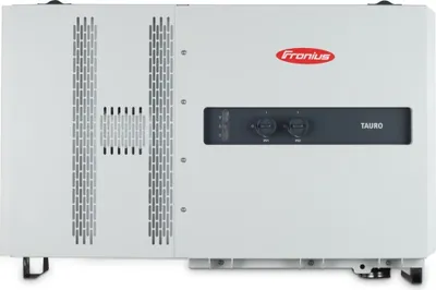 Produktbild von FRONIUS TAURO ECO 50-3-D Wechselrichter 3-phasig (4,210,306)