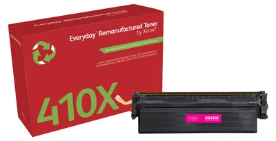 Obrázek produktu pro Xerox 006R03703 Xerox Toner Everyday HP 410X (CF413X) Magenta