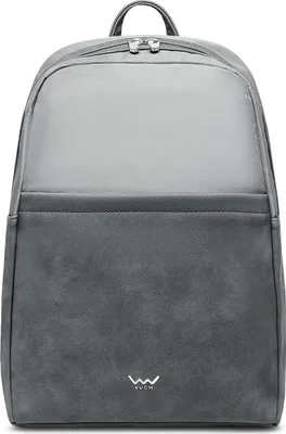 Obrázek produktu pro Vuch Dámský batoh Zane TC Grey šedá One size