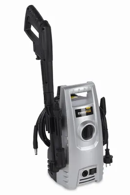 Image de POWERPLUS POWXG90400 - Nettoyeur haute pression électrique 1.200W 100bar