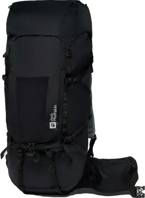 Produktbild von Jack Wolfskin Jack Wolfskin Trailflair Pro 60+8 | S-L - Trekkingrucksack 80 cm