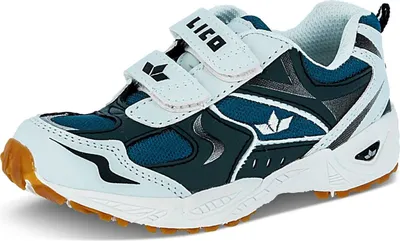 Produktbild von Lico Mädchen Turnschuhe weiß, Nylon 4025115/40