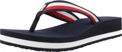 Produktbild von TOMMY HILFIGER FW0FW08517 Blau