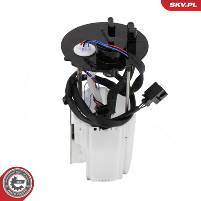 Produktbild von ESEN SKV Brennstoffversorgungseinheit x 02SKV847