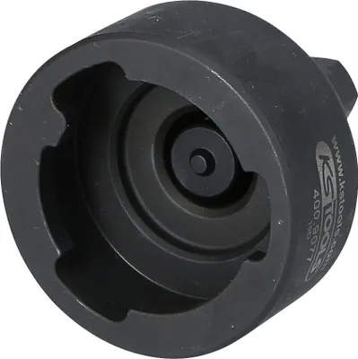 Immagine prodotto di KS TOOLS Alloggiamento per estrattore ad alta pressione ( 400.9077 )