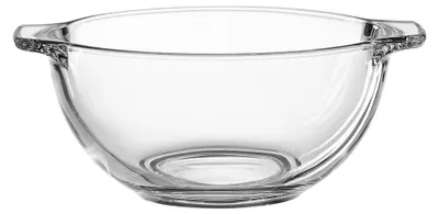 Produktbild von Ritzenhoff und Breker Snack Müslischale mit Griff 13cm 1 Stück