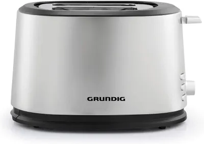 Produktbild von Grundig TA 5620 Harmony steel