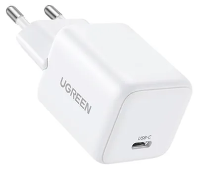 Produktbild von Ugreen X512, Drinnen, AC, Weiß