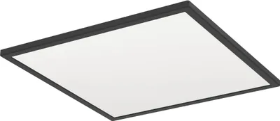 Obrázok produktu pre EGLO ROVITO, LED, 2800 lm, IP44, Čierna