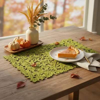 Obrázok produktu pre Jesenná dekorácia - podložka