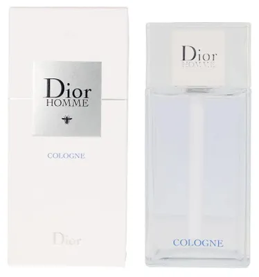 Image de Dior Homme Cologne Spray 200ml