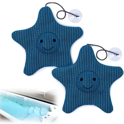 Image de Absorbants pour piscine - Réutilisables - Lot de 2