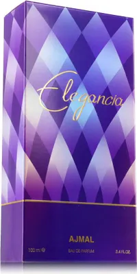 Zdjęcie produktu dla Ajmal - Elegance EDP 100ml