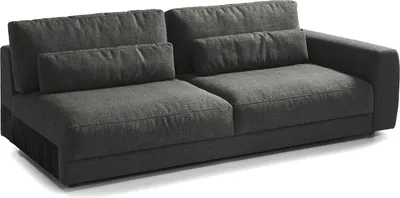 Produktbild von home24 3-Sitzer Modulsofa