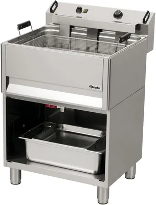 Image de Bartscher Friteuse à pâtisserie BF 30E OU, 101535