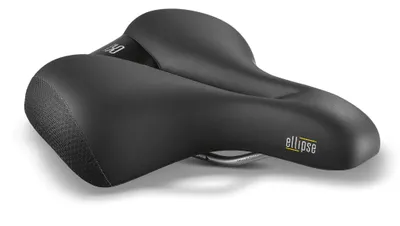 Produktbild von Selle Royal Sattel Ellipse Relaxed Unisex