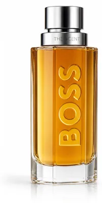 Obrázek produktu pro Boss Boss The Scent For Him EDT plnitelný 100 ml M