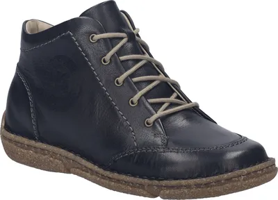 Produktbild von JOSEF SEIBEL Neele 01 | Stiefelette für Damen | Schwarz