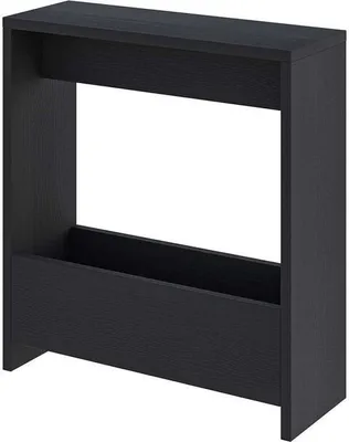 Zdjęcie produktu dla Stolik kawowy z miejscem do przechowywania, szerokość 55 cm - SIMPI