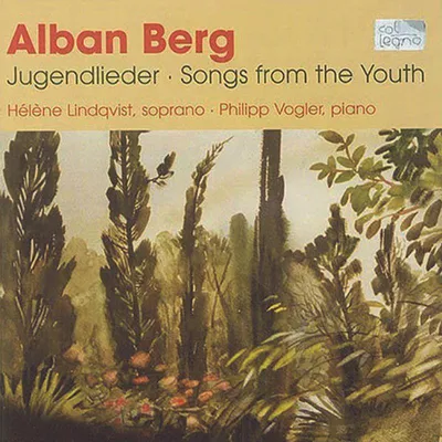 Image de Chansons pour les jeunes