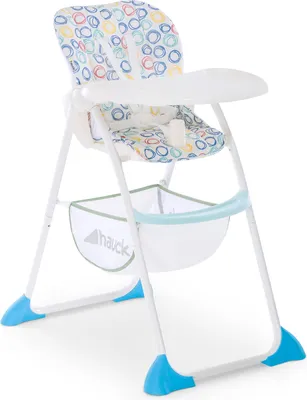 Produktbild von Hauck Sit N Fold