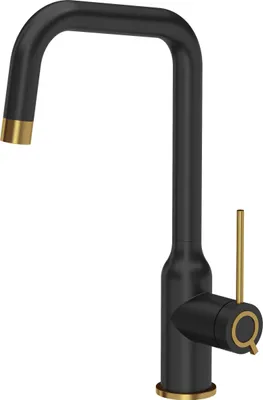 Obrázek produktu pro Kuchyňská baterie QUADRON NATALIE (3523501_BLMPVDG1)