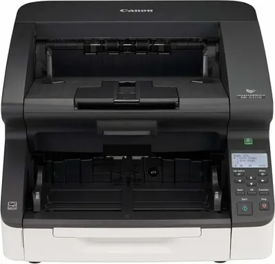 Produktbild von Canon Scanner imageFORMULA DR-G2110 A3