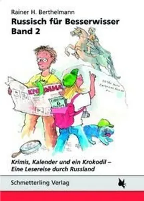 Produktbild von Russisch für Besserwisser 02