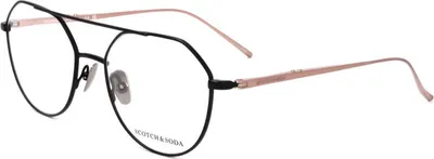 Produktbild von Scotch & Soda Sonnenbrille SS1004 002 53 18 135