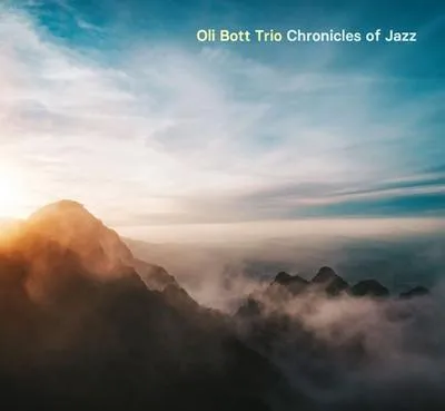 Produktbild von Chronicles Of Jazz
