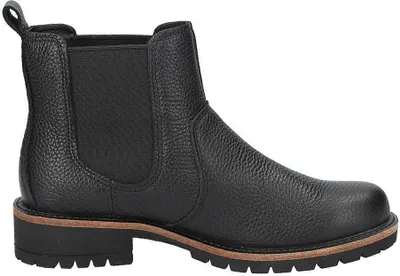 Imagen del producto de Ecco Elaine Damenschuhe: Botas bajas de estilo casual, color negro