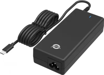 Obrázek produktu pro Conceptronic OZUL03BUK, Univerzální, Vnitřní, 100 - 240 V, 50 - 60 Hz, 100 W, 1.8 A