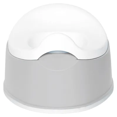 Produktbild von Bebe-Jou Grow Töpfchen Light Grey