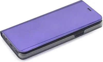 Obrázek produktu pro Fialové pouzdro Samsung Galaxy S9 Book Case – držák na karty – magnetické zapínání (G960)