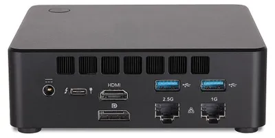 Image de ET TERRA PC-Micro 7000A GREENLINE
