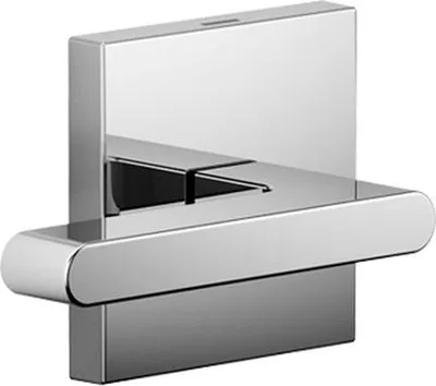Produktbild von Dornbracht Unterputzventil  linksschließend CL.1 1/2' chrom 36607717-00, 36607717-00