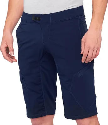 Obrázok produktu pre Ridecamp - Šortky - Navy - Blau - 38 - 2XL